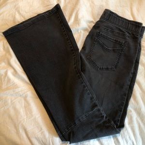 Free People Bell Bottoms